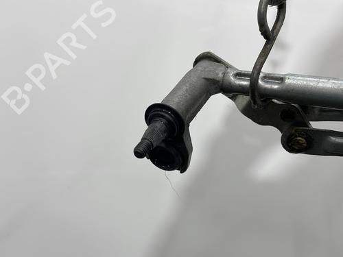 Front wipers mechanism VW POLO V (6R1, 6C1) 1.0 | BP30890779C83