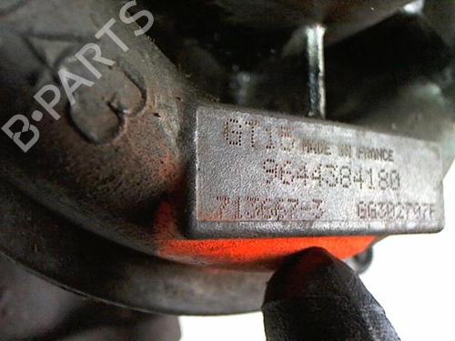 Turbocharger/Supercharger FIAT ULYSSE (179_) 2.0 JTD | BP20449475M71 