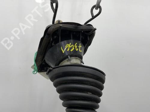 Gear lever CITROËN SAXO (S0, S1) 1.0 X | BP20394519M90 