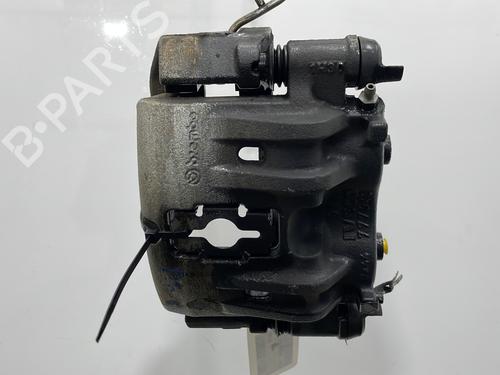 Used Right rear brake caliper IVECO DAILY III Van 35 C 12 V, 35 S 12 V (AGKA43A2, AGKB43A2, AGKB46A2,... (116 hp) 31074701