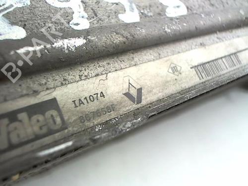 Intercooler OPEL MOVANO A Van (X70) 2.5 CDTI (FD) | BP20476948M30