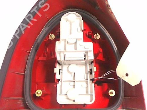 Used Right taillight Right taillight AUDI A3 (8L1) 1.9 TDI (90 hp) 20452468 20452468