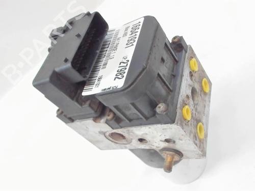 ABS pump AUDI A4 B5 (8D2) 1.9 TDI | BP21232421M43 