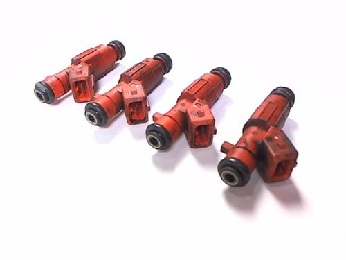 Injector ALFA ROMEO 156 Sportwagon (932_) 2.0 16V T.SPARK (932B21__) | BP20425965M100 