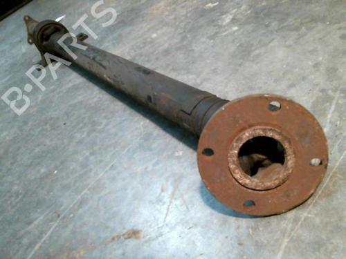 Driveshaft FORD SIERRA II (GBG, GB4)  | BP21230611M37