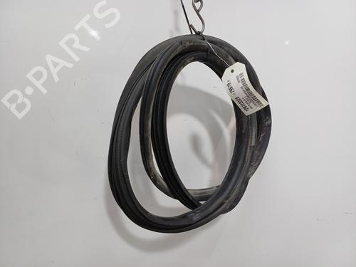 Used Rubber door seal Rubber door seal 37626744 37626744