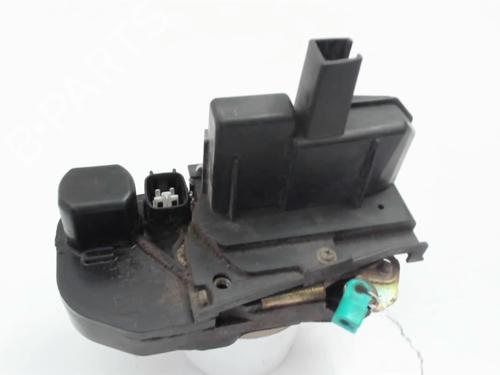 Front right lock JEEP GRAND CHEROKEE II (WJ, WG) 2.7 CRD 4x4 | BP21240095C97 