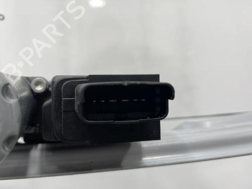 Used Front left window mechanism Front left window mechanism OPEL CROSSLAND X / CROSSLAND (P17, P2QO) 1.2 (75) (131 hp) 20389982 20389982