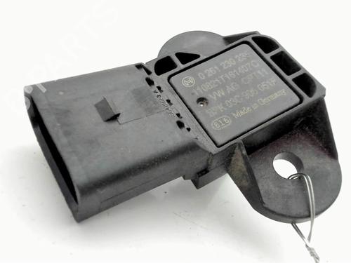 Mass air flow sensor VW TRANSPORTER T5 Van (7HA, 7HH, 7EA, 7EH) 2.0 TDI | BP28361744M95