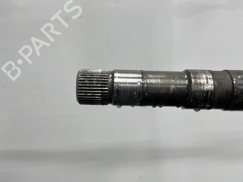 Right front driveshaft CITROËN JUMPY II Van 2.0 HDi 120 | BP32138859M39 