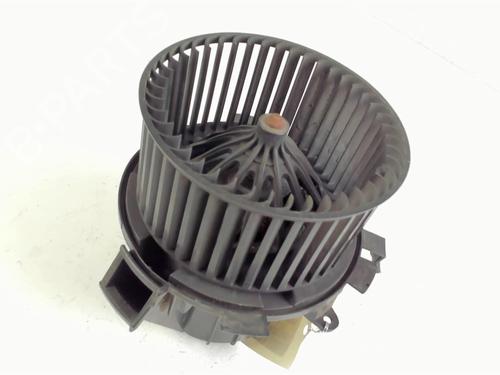 Heater blower motor CITROËN C5 III (RD_) 2.0 HDi (RDRHD8, RDRHDJ, RDRHR8, RDRHRJ) | BP20442921M62 