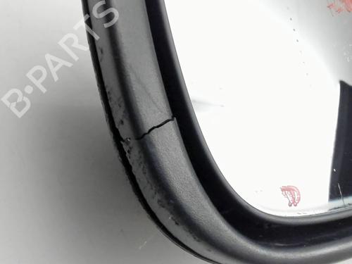 Left mirror VOLVO XC90 I (275) D5 AWD | BP28591119C26 
