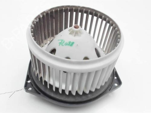 Heater blower motor NISSAN 350Z Coupe (Z33) 3.5 | BP20420231M62 
