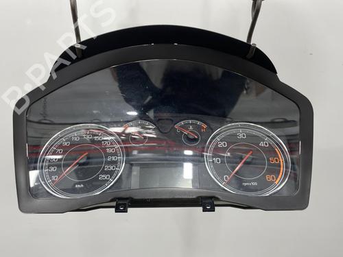 Instrument cluster FIAT CROMA (194_) 1.9 D Multijet (194AXC1B, 194AXC12) | BP20386330C47 