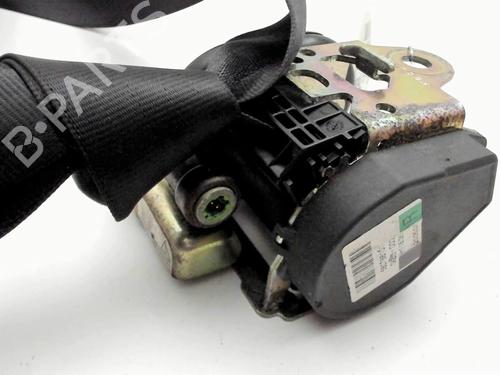 Front right seatbelt AUDI A2 (8Z0) 1.4 | BP27873645I25 - Image 3