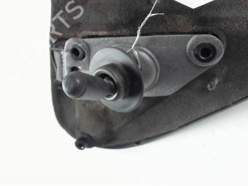 Left mirror MAZDA 2 (DY) 1.2 (DY3W) | BP21525850C26 