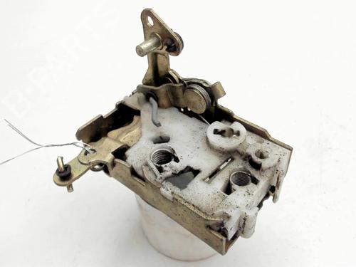 Used Front right lock Front right lock 39575793 39575793