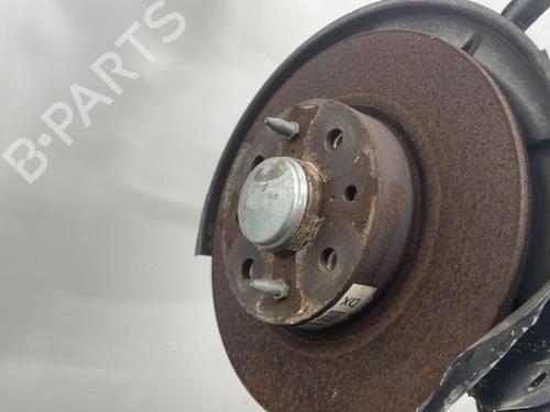 Rear axle ALFA ROMEO MITO (955_) 1.4 (955.AXB1B, 955.AXU1A) | BP20419194M2 