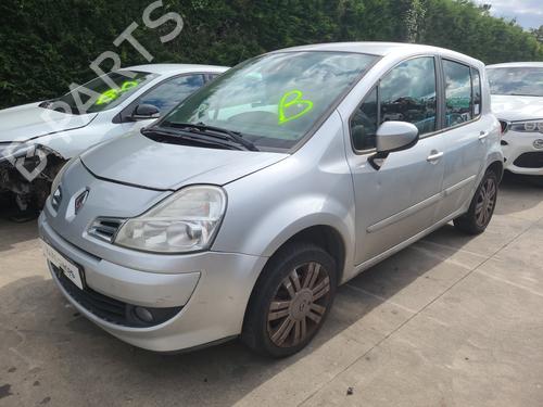 Ricambi RENAULT MODUS / GRAND MODUS (F/JP0_) 1.6 (JP03, JP0B, JP0U, JP0Y, JP1G) 4787797
