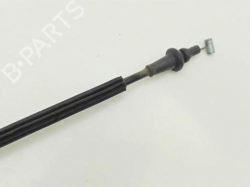 Used Front left lock CITROËN C3 I (FC_, FN_) 1.6 16V HDi (90 hp) 20420021