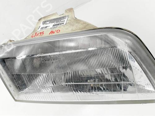 Right headlight CITROËN ZX Break (N2) 1.4 i | BP20430548C29 