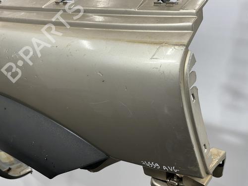 Right front fenders LAND ROVER FREELANDER I (L314) 2.0 DI 4x4 | BP21208640C42 