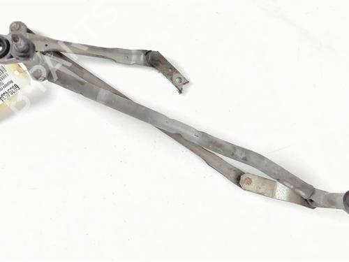 Used Front wipers mechanism VW TOURAN (1T1, 1T2) 2.0 TDI 16V (140 hp) 21237483