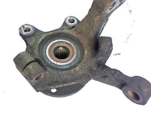 Højre Styrespindel Lejehus RENAULT MEGANE I (BA0/1_) 1.9 TDI | BP20409891M26 