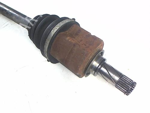 Right front driveshaft OPEL MERIVA A MPV (X03) 1.3 CDTI (E75) | BP20466551M39 