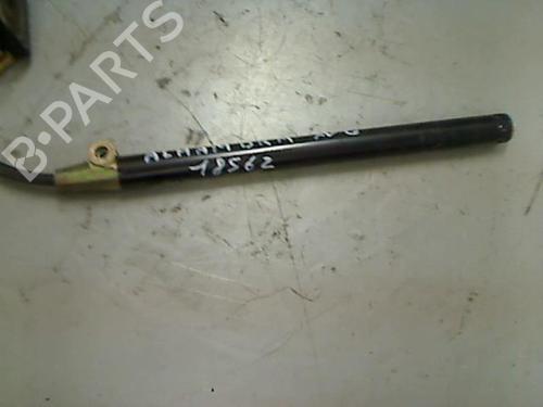 Front left belt tensioner SEAT ALHAMBRA (7V8, 7V9) 1.8 T 20V | BP20409316C87 