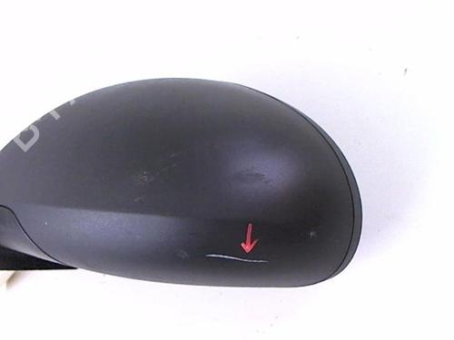 Left mirror SEAT IBIZA III (6L1) 1.4 TDI | BP20437066C26 