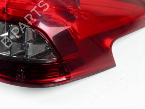 Right taillight CITROËN C5 III Break (RW_) 1.6 HDi 110 | BP30547939C35