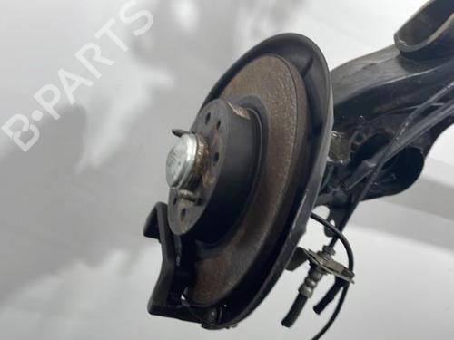 Rear axle ALFA ROMEO MITO (955_) 1.3 MultiJet (955AXP1A, 955AYC1A) | BP20390179M2 