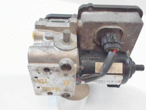 ABS pump OPEL VECTRA B (J96) 1.6 i (F19) | BP20415186M43 