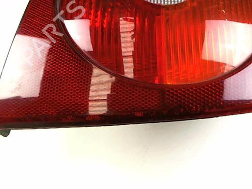 Right taillight RENAULT MEGANE I Coach (DA0/1_) 2.0 16V IDE (DA03, DA0P, DA14) | BP20477021C35 