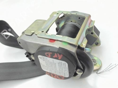 Front right belt tensioner AUDI A3 (8P1) 2.0 TDI 16V | BP20405922C88 