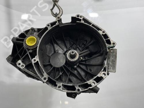 Gearbox FORD MONDEO III Turnier (BWY) 2.0 16V TDDi / TDCi | BP20395162M3 