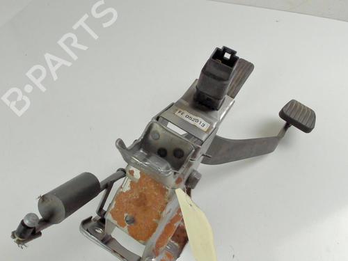 Used Break pedal Break pedal CHEVROLET AVEO / KALOS Hatchback (T250, T255) 1.2 (72 hp) 20465437 20465437