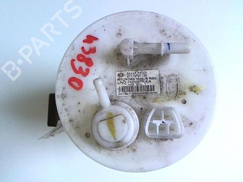 Fuel pump KIA PICANTO I (SA) 1.0 | BP20479370M76 