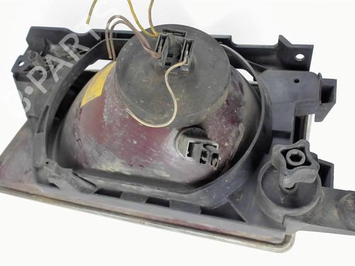 Right headlight OPEL KADETT E Hatchback (T85) 1.7 D (C08, C48, D08, D48) | BP21233771C29 