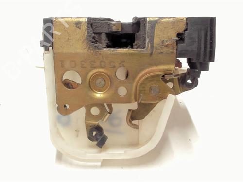 Front right lock FIAT PUNTO (176_) 55 1.1 | BP20469871C97 