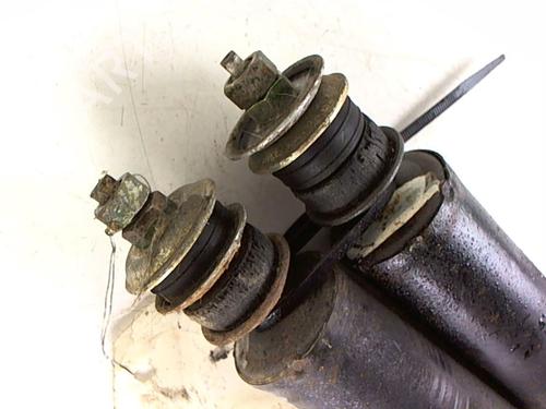 Used Right rear shock absorber Right rear shock absorber 20448396 20448396