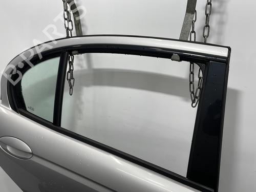 Dør højre bagtil JAGUAR X-TYPE I (X400) 3.0 V6 All-wheel Drive | BP28613157C5