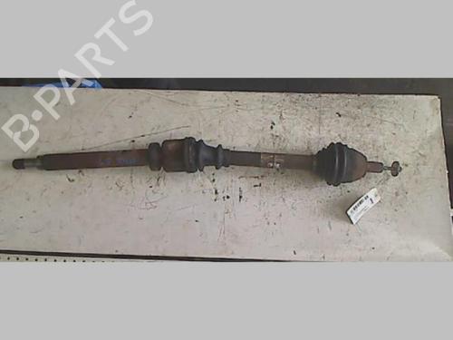 Used Right front driveshaft Right front driveshaft 20435412 20435412