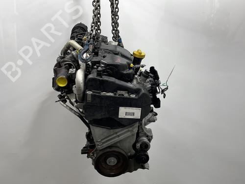 Engine RENAULT CLIO IV (BH_) 1.5 dCi 90 | BP25122624M1 - Image 7