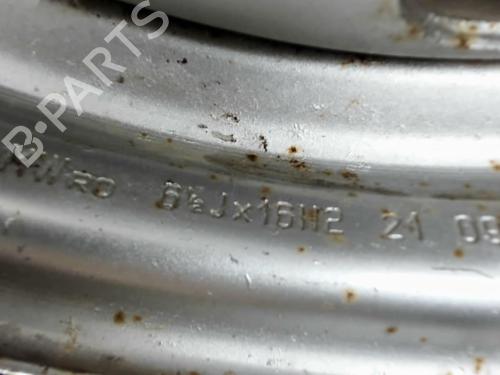 Rim DACIA DUSTER (HS_) 1.5 dCi | BP27664165C45 
