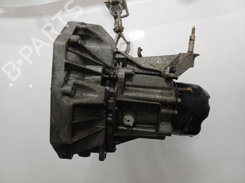Gearbox NISSAN NOTE (E11, NE11) 1.5 dCi | BP34047974M3 - Image 5