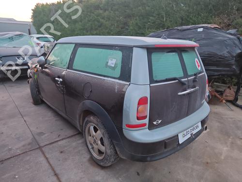 Left sun visor MINI MINI CLUBMAN (R55) Cooper | BP32149674I1 