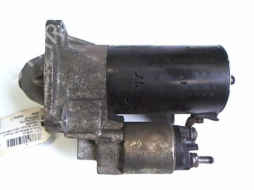 Starter FIAT DOBLO MPV (119_, 223_) 1.9 D Multijet | BP20479314M8 