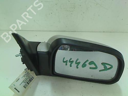 Used Right mirror HYUNDAI TUCSON (JM) 2.0 CRDi All-wheel Drive (136 hp) 20434442